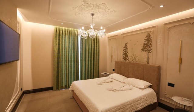 Jurgen Resort