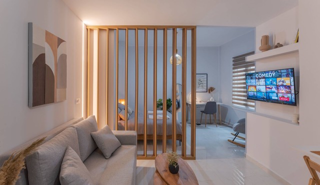 JV Luxury Apartment Acropolis