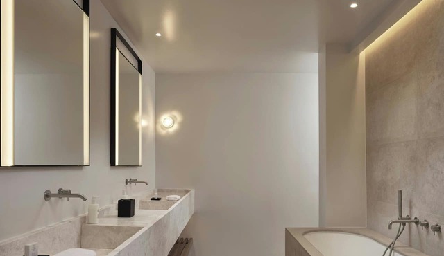 JW Marriott Crete Resort & Spa in Chania