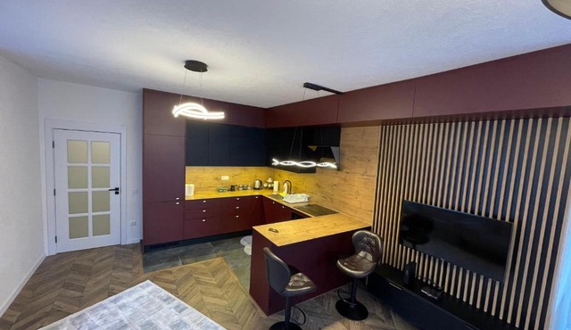 K&B Rooms