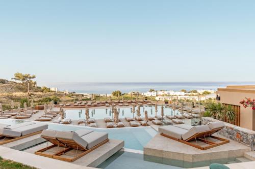 Kakkos Terra Blu Hotel