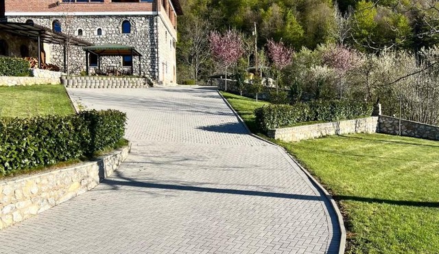 Kalaja Lipe in Peje