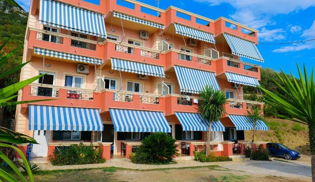 Kalemi Apartments