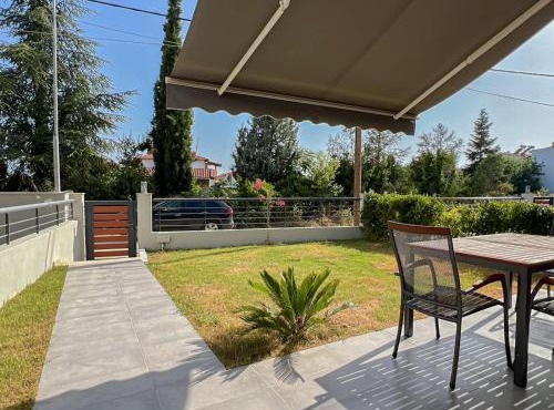 Kalisti Relax Villa