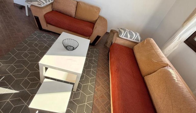 Kalithea Apartement