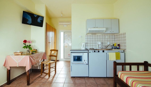 Kalithea Apartments