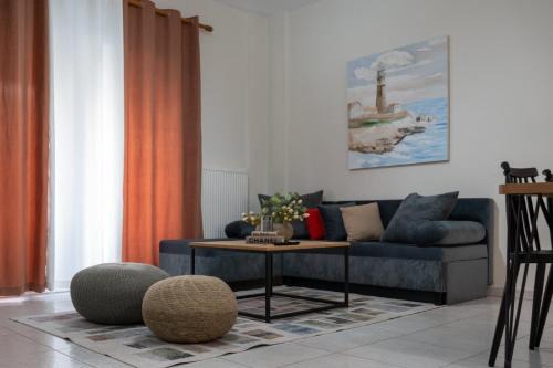 Kallipoleos Signature Stay