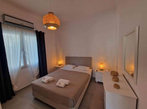 Karaoulanis rooms