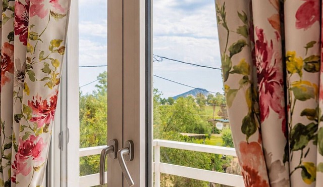 Karavaki Rooms | Comfortable Stay, 5 Minutes from the Beach