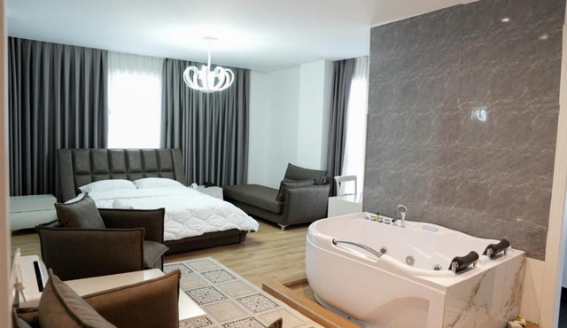 Kashar Hotel 3A