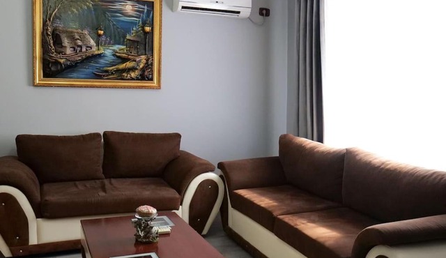KASMI home