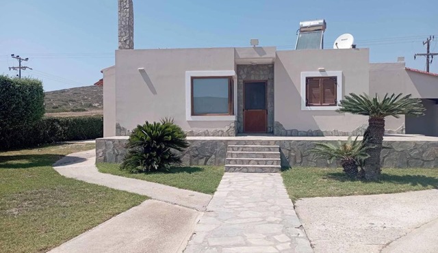 Katavias House near to Prasonisi in Rhodes