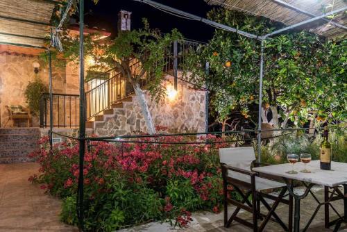 Katerina's garden Apartment 2 - Tertsa Ierapetra
