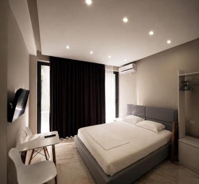 Kazazi Apartments Spille