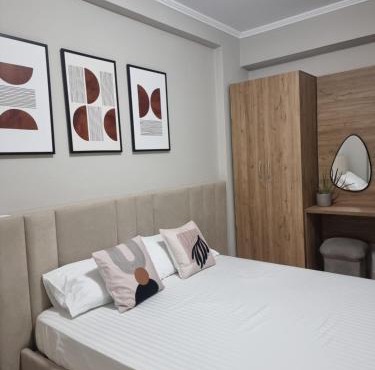 KC Apartment 2 in Berat