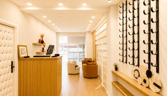 Kein Hotel