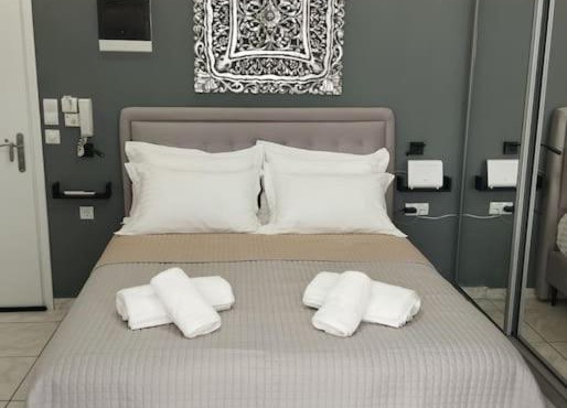 Kentrikon Guest House