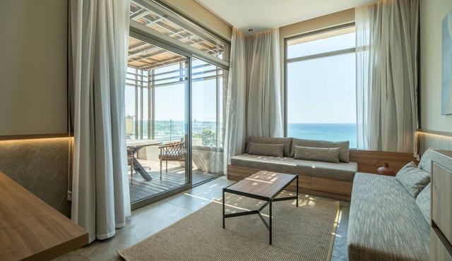 King Minos Retreat Resort & Spa