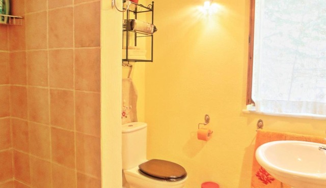Kitrini Luxury Cottage