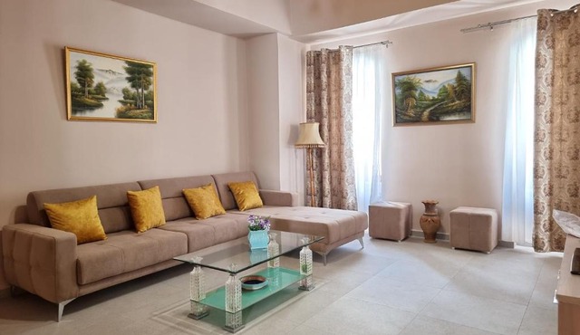 KK 1908 Residence