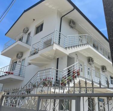 Kleida Vacation Apartments in Spille