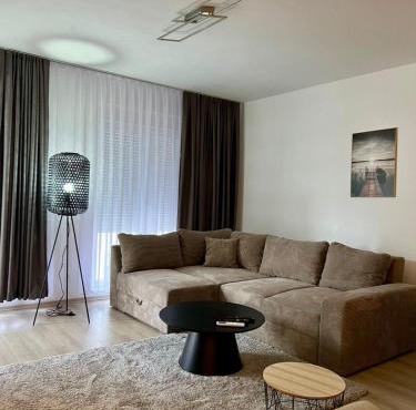 Kleon Apartament
