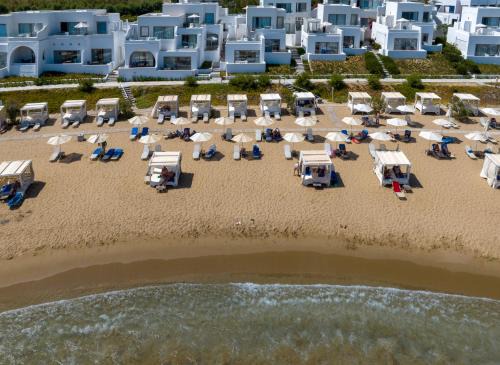 Knossos Beach Bungalows Suites Resort & Spa