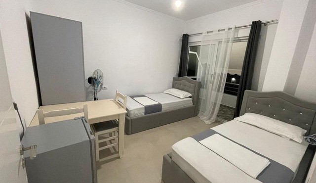 Koli Apartment in Sarandë