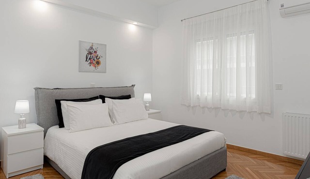 Kolonaki Luxury Residence In The Heart of Athens