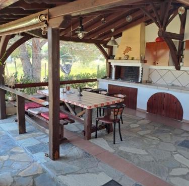 Konaki Guesthouse