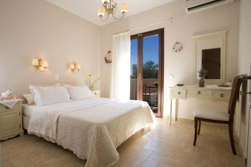 Kores Villas in Nydri