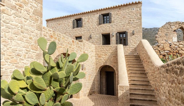 Korona Boutique Hotel