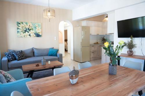 Koronos Traditional Village Apartment, Naxos