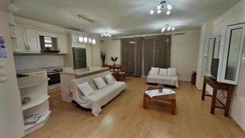 kostas apartment in Vlikhon
