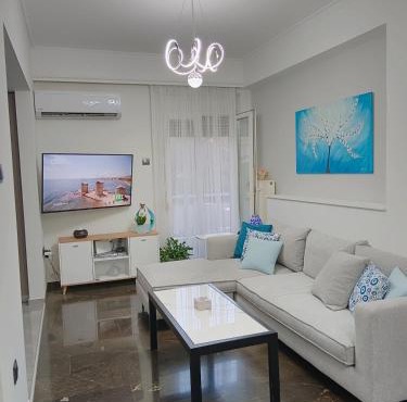 Kostis Apartment in Chios