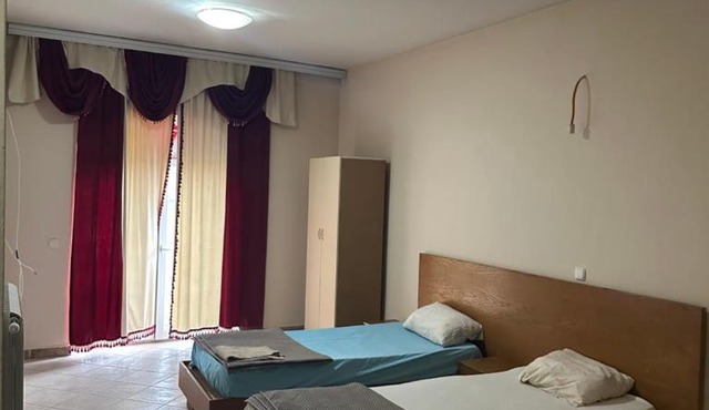Kosvegas apartment 10