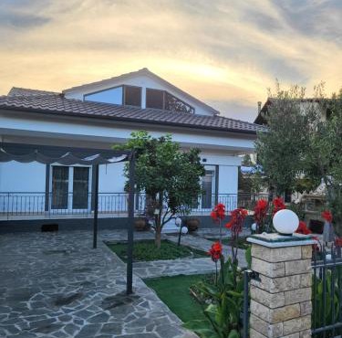 Kota Apartman in Stavros