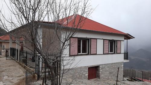 Kria Vrisi in Anthochórion
