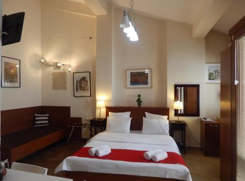 Kripis Studio Thessaloniki in Thessaloniki