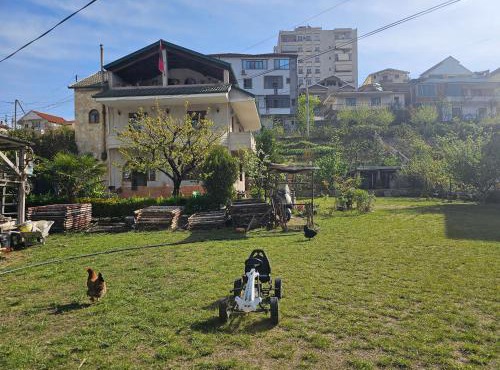 Kristina Guesthouse