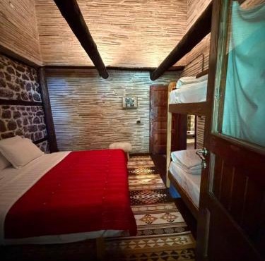 Kulla Hupi Agriturism