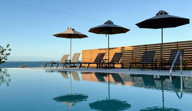 Kyllini Seaside Apartments & Rooms