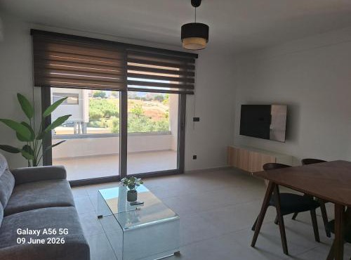 Kyomi Suites 2 in Ayía Marína