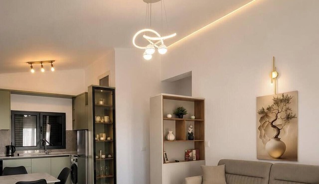 Kypsel Apartment – Your Cozy Beach Getaway in Durrës