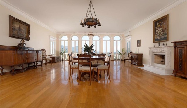 La Maison Tertse in Skoulikádhon