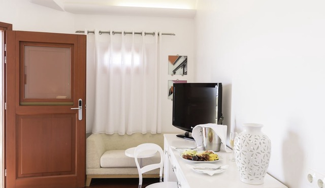 La Mer Deluxe Hotel & Spa - Adults only