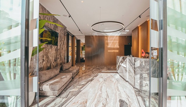 La Onda Hotel