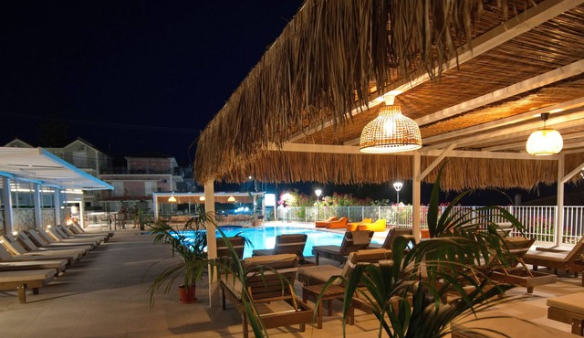 LA SKALA VISTA