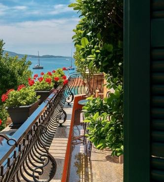 LaFe Boutique Hotel