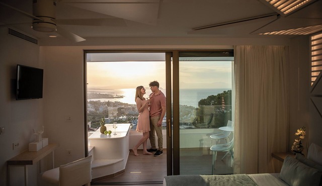 Lagon Life Spirit Boutique Hotel - Adults Only